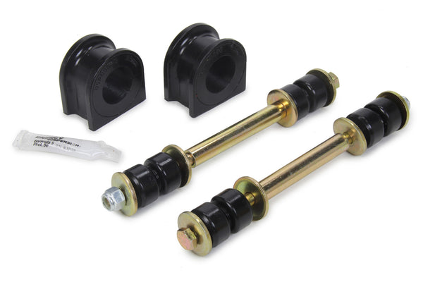 ENERGY SUSPENSION 07- Escalade Front Dif Sway Bar Bushings 32mm 3.5236G