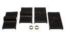 ENERGY SUSPENSION Leaf Spring Pad 3.6111G