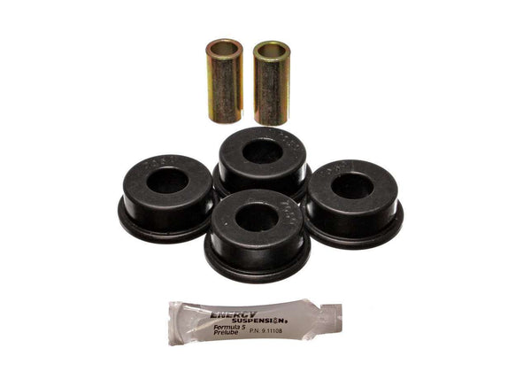 ENERGY SUSPENSION Track Arm Bushing Set 3.7111G