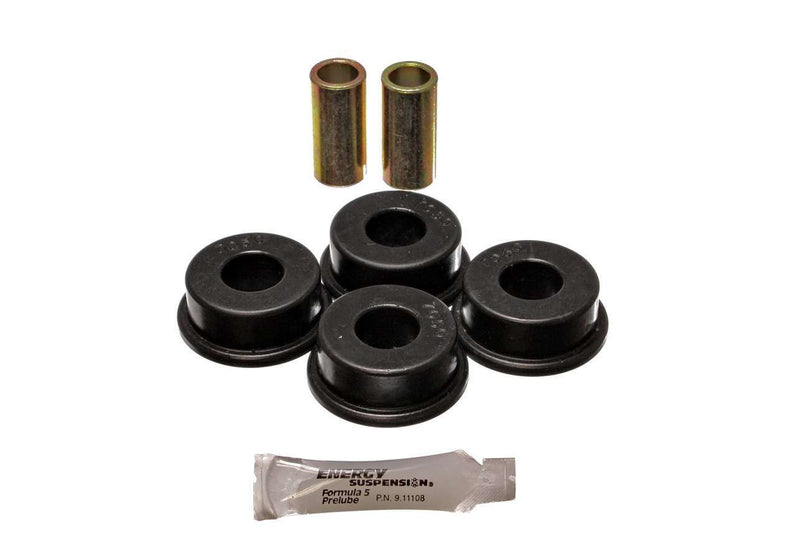 ENERGY SUSPENSION Track Arm Bushing Set 3.7111G