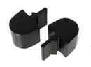 ENERGY SUSPENSION Bump Stop 1-1/4x 1-1/2 x 1-9/16 GM Style Pair 3.9102G