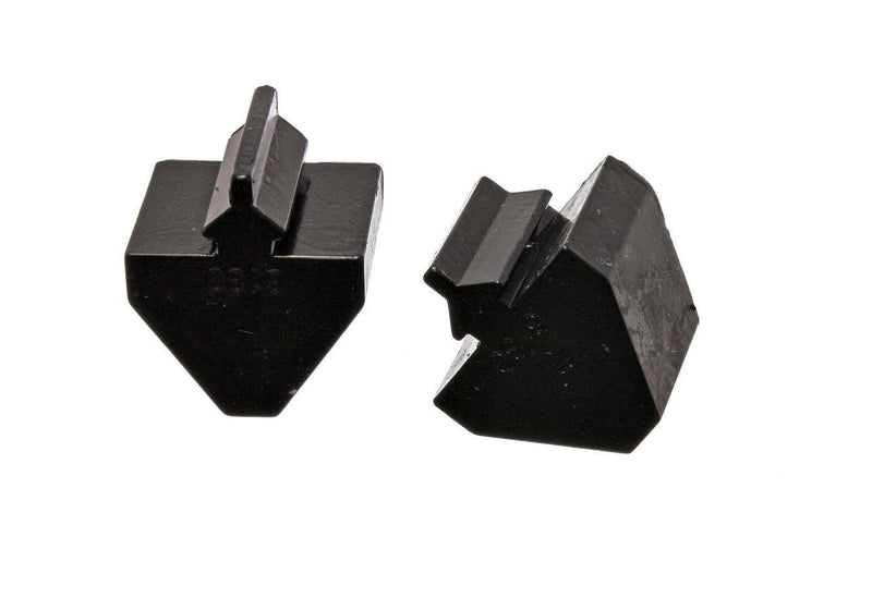 ENERGY SUSPENSION GM Style Pull Thru Bump Stop 3.9103G