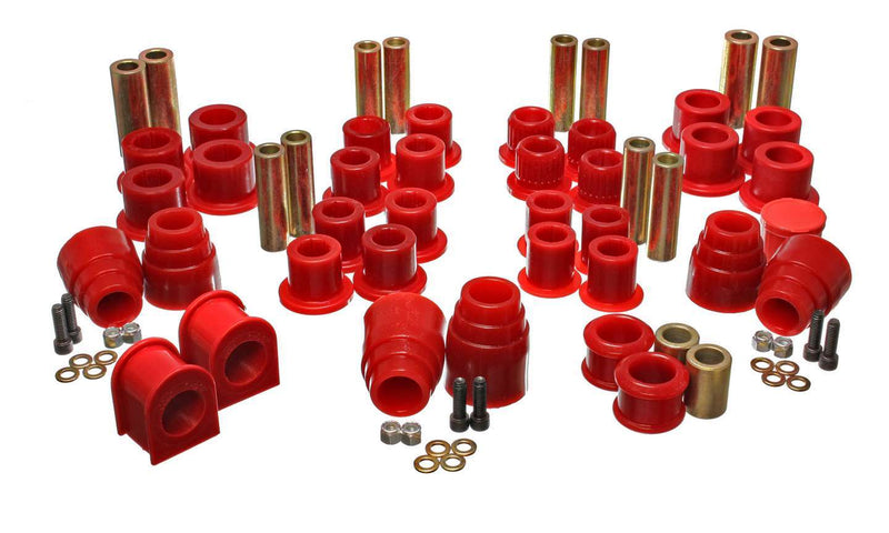 ENERGY SUSPENSION FORD EXCURSION MASTER SE T 4.18120R