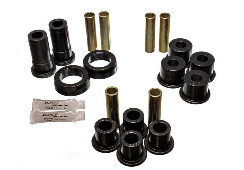 ENERGY SUSPENSION Spring Bushings/Shackles 4.2124G
