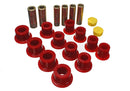ENERGY SUSPENSION Leaf Spring Bushing Set 4.2148R