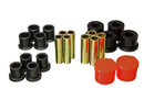 ENERGY SUSPENSION Leaf Spring Bushing Set 4.2157G