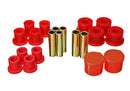 ENERGY SUSPENSION Leaf Spring Bushing Set 4.2158R