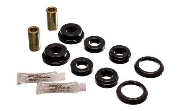 ENERGY SUSPENSION Ford 2wd Axle Pivot Bushings Black 4.3121G
