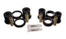 ENERGY SUSPENSION Ford Upper Ctrl Bshg Set 4.3129G