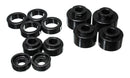 ENERGY SUSPENSION Body Mount Set 4.4121G