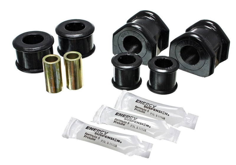 ENERGY SUSPENSION Rear Sway Bar Bushing Set 24mm 4.5195G