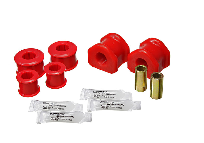 ENERGY SUSPENSION Sway Bar Bushing Set 4.5201R