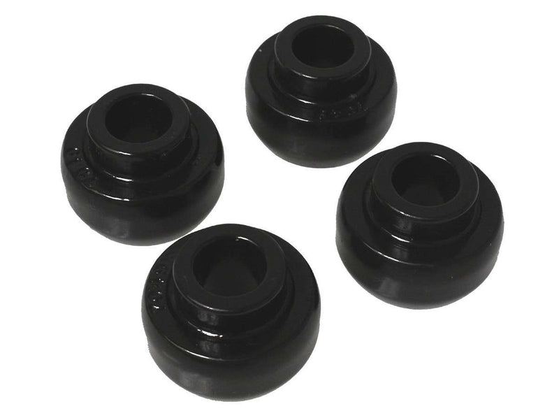 ENERGY SUSPENSION Strut Arm Bushing - Blac 4.7107G