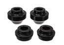 ENERGY SUSPENSION Strut Arm Bushing - Blac 4.7109G