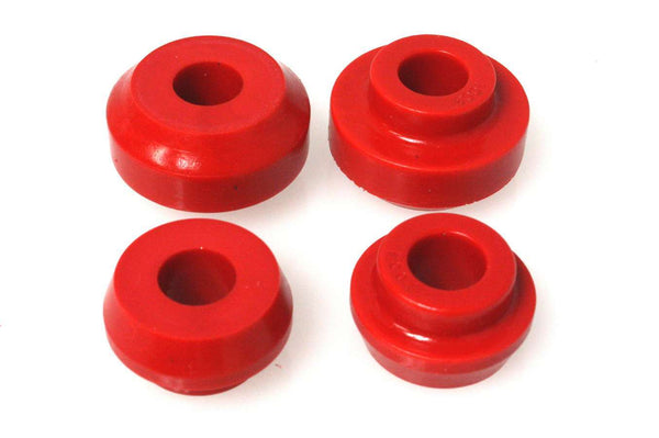 ENERGY SUSPENSION Strut Arm Bushing - Red 4.7110R