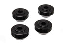 ENERGY SUSPENSION Frd Strut Rod Bushing 4.7117G
