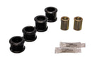 ENERGY SUSPENSION Frt Trackarm Bush Set 99-04 Superduty 4WD 4.7128G