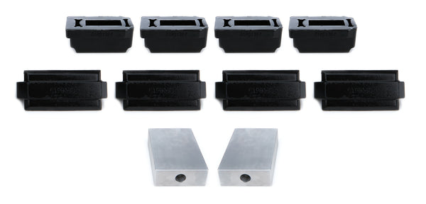 ENERGY SUSPENSION Motor Mount Insert 5.1117G