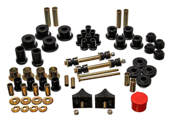 ENERGY SUSPENSION Mopar A-Body Hyper-Flex Kit 5.18104G