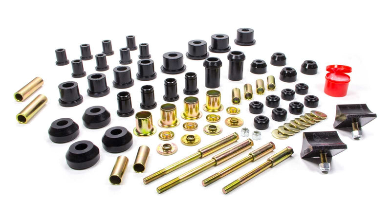 ENERGY SUSPENSION Hyper-Flex 70-74 E-body Barracuda- Challenger 5.18105G