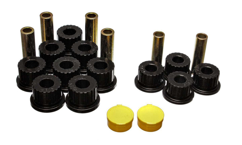 ENERGY SUSPENSION DODGE RAM SPRING BUSHING 5.2111G