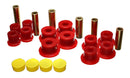 ENERGY SUSPENSION R1500 2WD REAR LEAF SPRI NG BUSHING SET 5.2115R