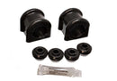 ENERGY SUSPENSION 36MM FRONT SWAY BAR BUSH ING SET 5.5160G