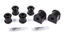ENERGY SUSPENSION 00-04 Durango Rear Sway Bar Bushing Set 15mm 5.5167G