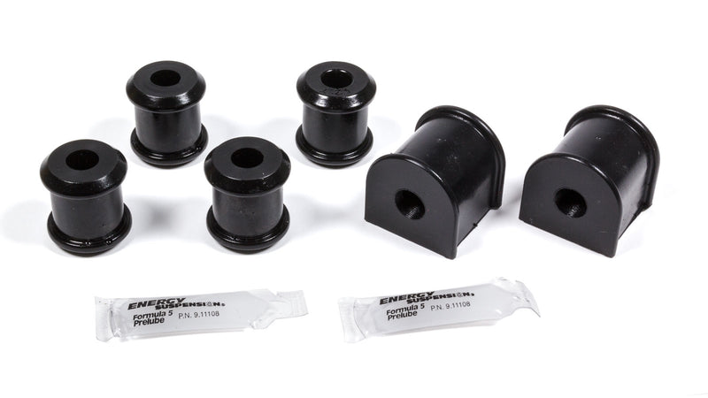 ENERGY SUSPENSION 00-04 Durango Rear Sway Bar Bushing Set 15mm 5.5167G
