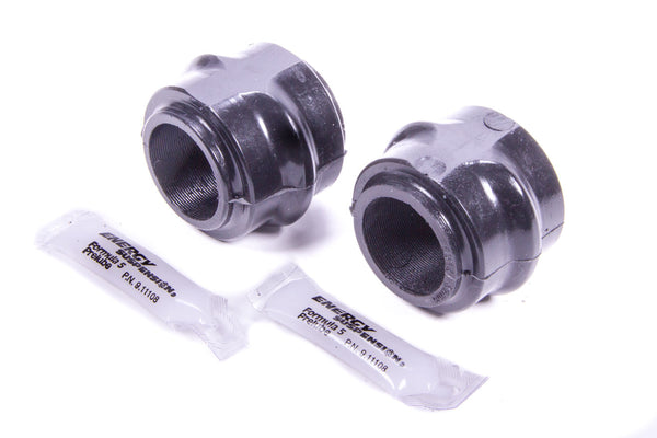 ENERGY SUSPENSION Front Sway Bar Bushings 08- Challenger 5.5172G