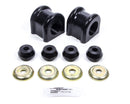 ENERGY SUSPENSION Front Sway Bar Bushings 06-08 Dodge Ram 1500 5.5174G