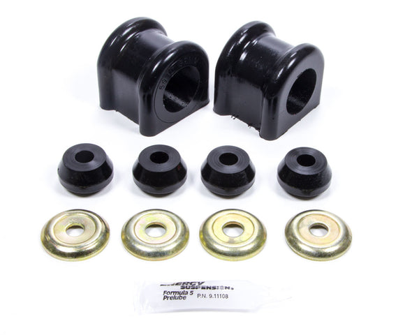 ENERGY SUSPENSION Front Sway Bar Bushings 06-08 Dodge Ram 1500 5.5174G