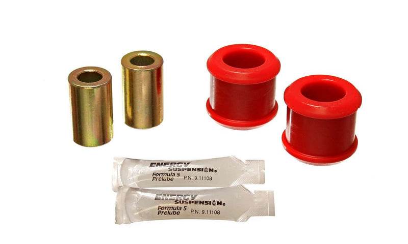 ENERGY SUSPENSION TRACK ARM BUSHING SET 5.7116R