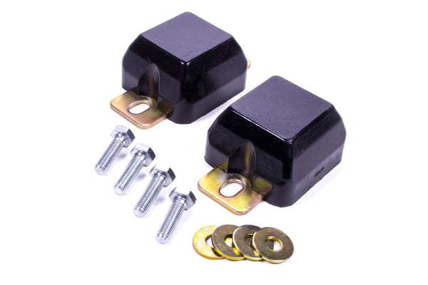 ENERGY SUSPENSION Rear Axle Bump Stop Bushing 03-08 Ram 1500 5.9104G