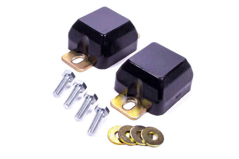 ENERGY SUSPENSION Rear Axle Bump Stop Bushing 03-08 Ram 1500 5.9104G