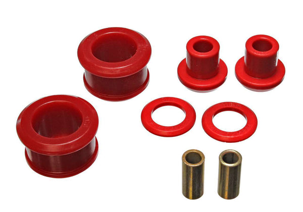 ENERGY SUSPENSION Nissan 300 Zx Rear Diff Bushings 7.1108R