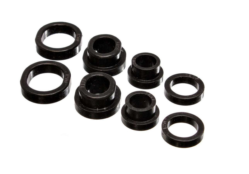 ENERGY SUSPENSION MAXIMA FRT LWR SUBFRAME BUSHING SET 7.1116G
