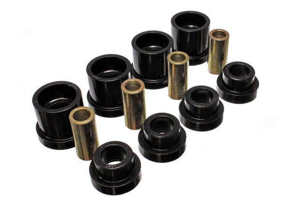 ENERGY SUSPENSION REAR SUB-FRAME BUSHING S ET 7.1117G