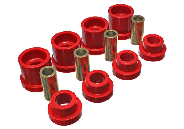 ENERGY SUSPENSION REAR SUB-FRAME BUSHING S ET 7.1117R