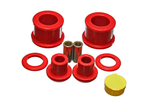 ENERGY SUSPENSION Rear Diferential Bushing Set 7.1118R
