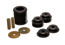 ENERGY SUSPENSION Diff. Carrier Bushing Se t 7.1119G