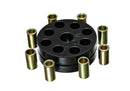 ENERGY SUSPENSION STEERING COUPLER BUSHING 7.16101G