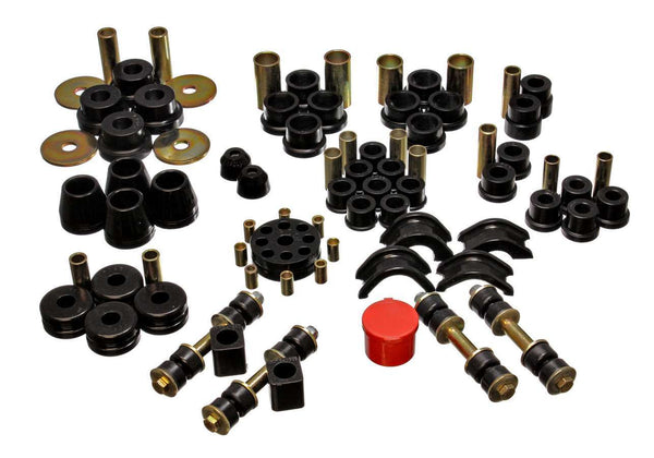 ENERGY SUSPENSION Master Bushing Kit 7.18102G