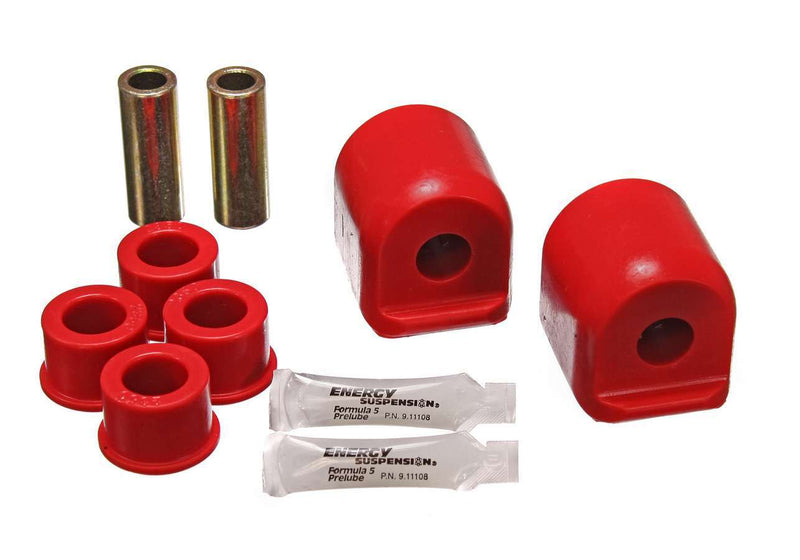 ENERGY SUSPENSION Control Arm Bushing Set 7.3109R