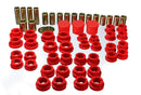 ENERGY SUSPENSION Control Arm Bushing Set 7.3122R