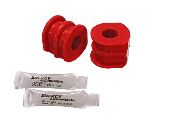 ENERGY SUSPENSION Rear Sway Bar Bushing Set 21mm 7.5127R