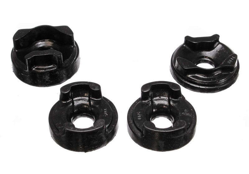 ENERGY SUSPENSION MOTOR MOUNT INSERTS 8.1101G