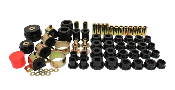 ENERGY SUSPENSION Master Bushing Set 8.18121G