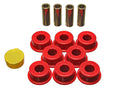 ENERGY SUSPENSION Control Arm Bushing Set 8.3118R