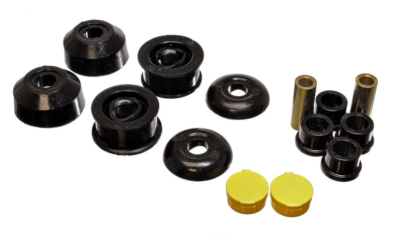 ENERGY SUSPENSION Control Arm Bushing Set 8.3120G